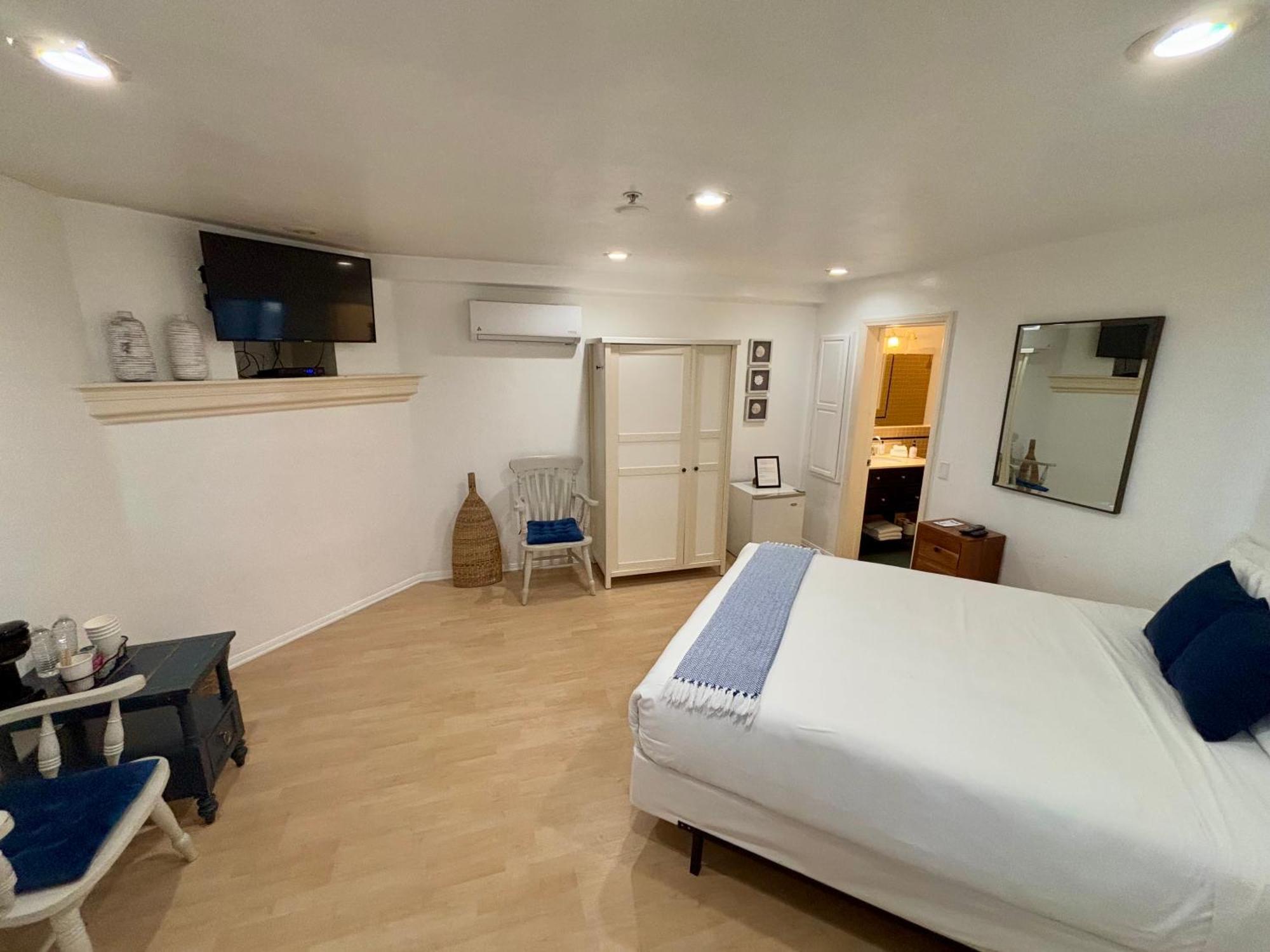 Casa Tropicana San Clemente Habitación foto