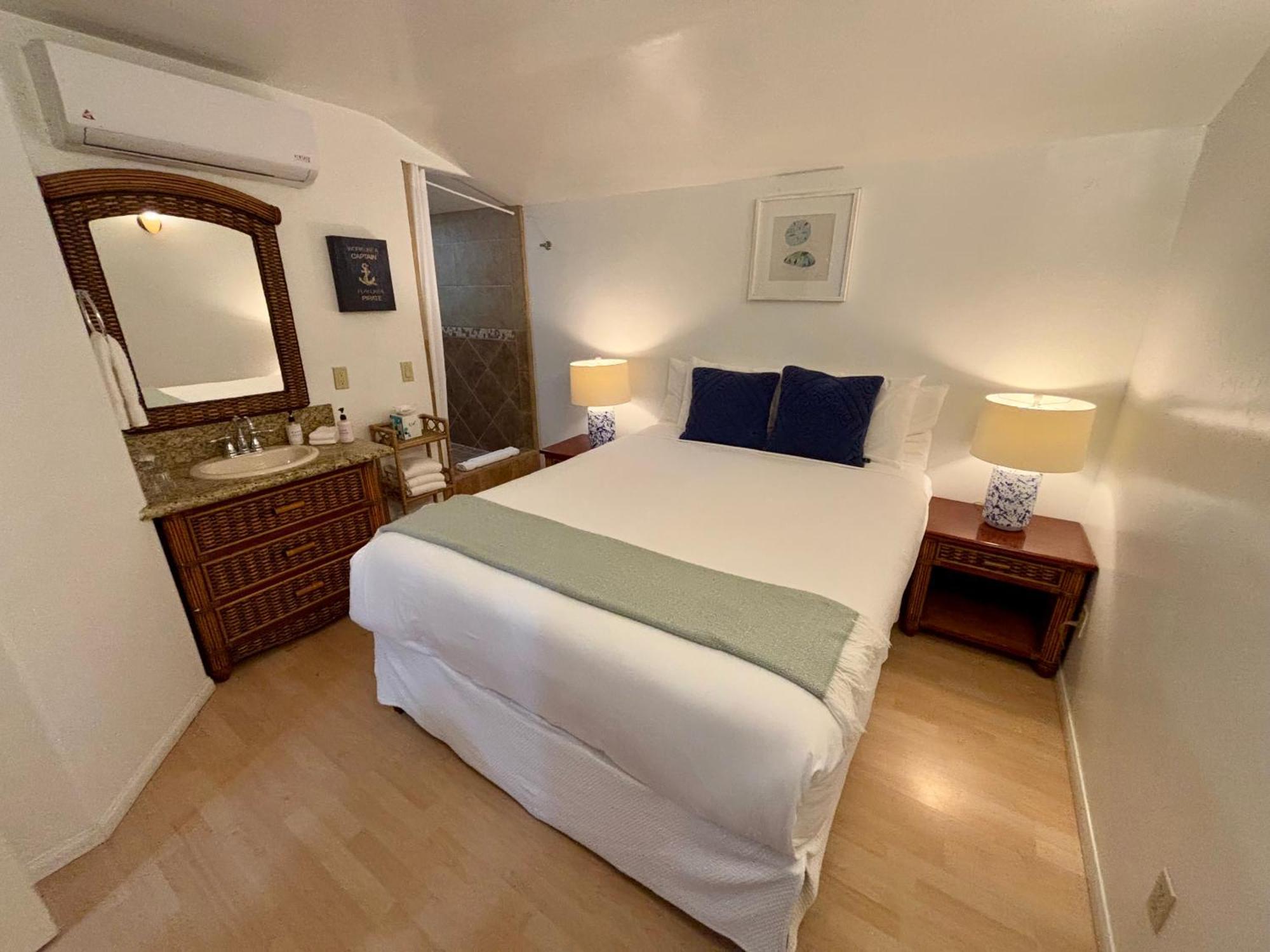 Casa Tropicana San Clemente Habitación foto