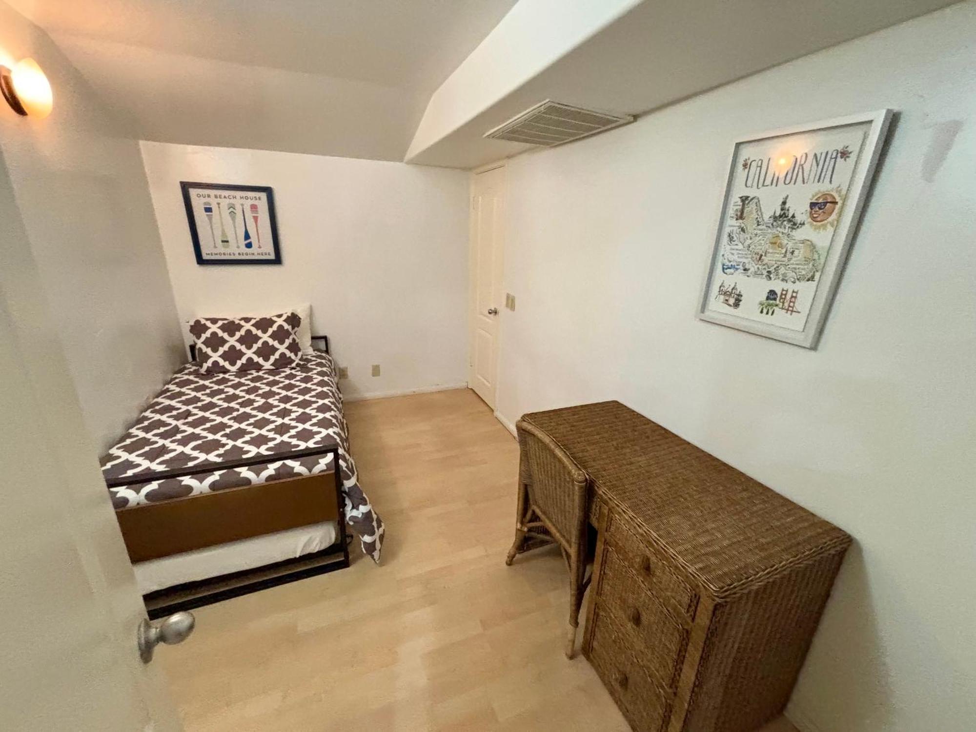 Casa Tropicana San Clemente Habitación foto