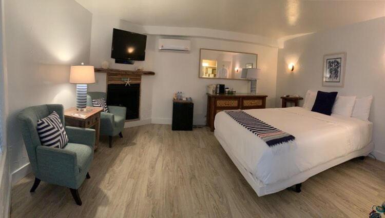 Casa Tropicana San Clemente Habitación foto